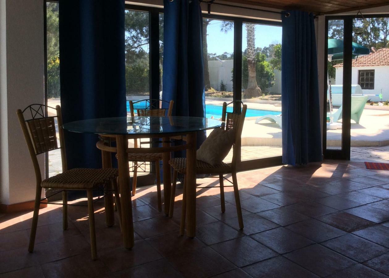 A Sardinha Verde Salir de Porto Εξωτερικό φωτογραφία